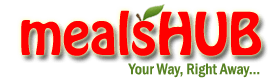 MealsHub